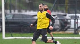 بن طالب: رفضوني لِهذا السبب وكدتُ أمارس رياضة أخرى