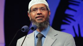 “ذاكر عبد الكريم نايك”.. البروز المتميز والاختفاء المحيِّر