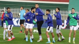 خسارة وفاق سطيف