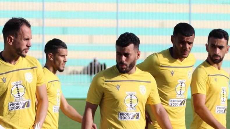 شبيبة الساورة ترغب في هذا الملعب