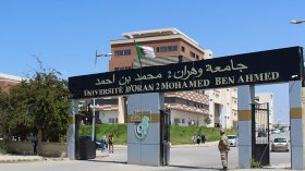 لا وجود للبرتوكول الصحي في الأحياء الجامعية بوهران!
