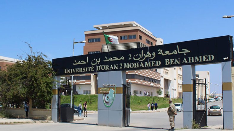 لا وجود للبرتوكول الصحي في الأحياء الجامعية بوهران!