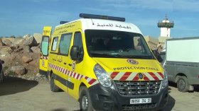 العثور على “حرّاق” مقتولا بساحل وهران