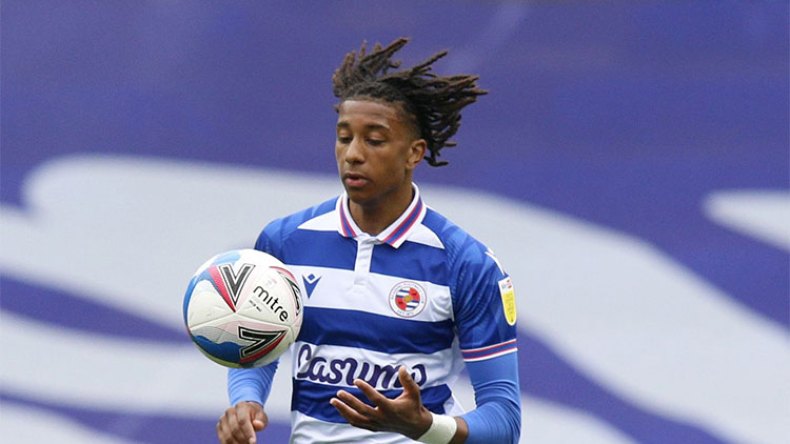 النيجيريون يؤكدون خطف اللاعب مايكل أوليز من الجزائر