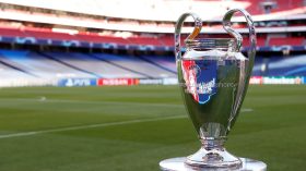 رسميا.. نقل نهائي دوري أبطال أوروبا إلى باريس