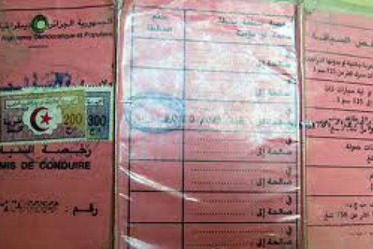 Découvrez les nouveaux détails sur le projet du permis a points