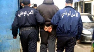 Trafic d’êtres humains: Un réseau criminel international démantelé a Sidi Bel-Abbes