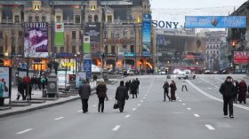 Vers le rapatriement des ressortissants Algériens en Ukraine depuis la Pologne