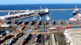 تبسيط إجراءات منح الامتيازات وجرد المساحات المهيأة لاستقبال المشاريع