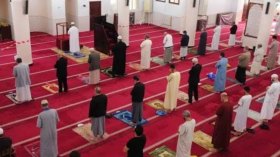 صلاة الاستسقاء محلّ جدل!