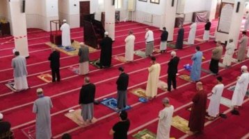 صلاة الاستسقاء محلّ جدل!