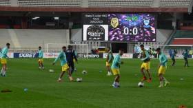 الساورة تُنعش فرصها في التأهّل