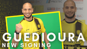 قديورة في الدرجة الثالثة الإنجليزية