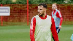 حمزة بركاوي: بلايلي بطل افريقيا والعرب.. وفي فرنسا لا يحبون كل ما هو جزائري !