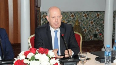  Raouya démis de ses fonctions moins de 4 mois après sa nomination