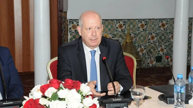  Raouya démis de ses fonctions moins de 4 mois après sa nomination