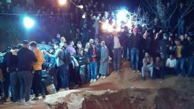 Maroc: Le petit Rayan, tombé dans un puits, est mort