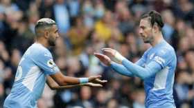 بِالفيديو: محرز في ملهى ليلي ومنع زميله المخمور من الدخول