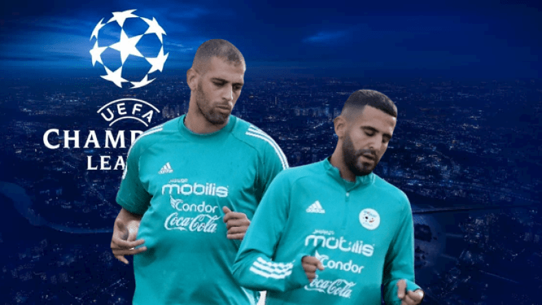 الاتحاد الأوروبي يسمح لِسليماني بِمواجهة محرز