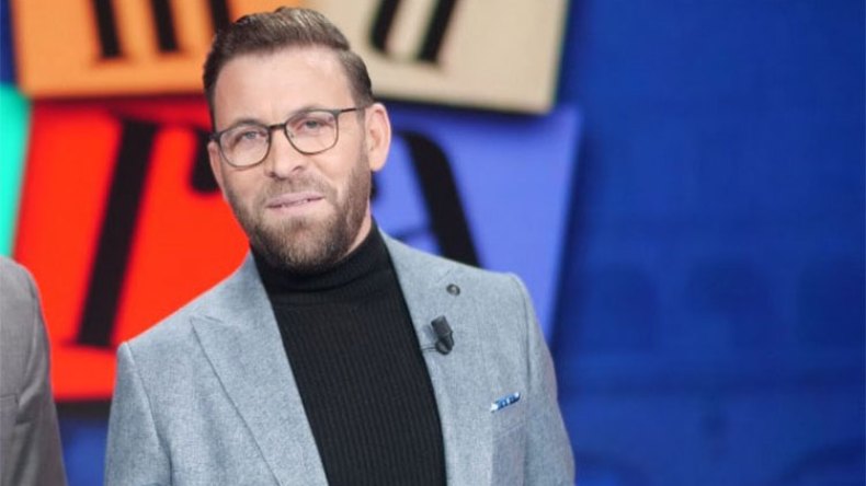 الهنقاري تقدّم قصة إنسانية والشعر لم يعد يستوعبني