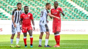 بِالفيديو: مكسب ثمين للوفاق في “الأدغال”