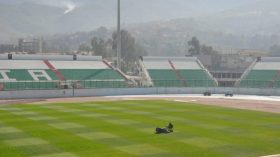 “الفاف” وولاية البليدة بدآ التحضير لِمواجهة الجزائر والكاميرون