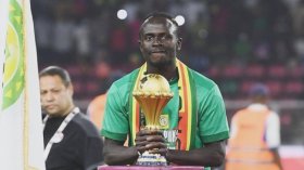 ساديو ماني على خطى بن ناصر