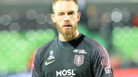 أوكيجدة يعيش وضعية صعبة في ميتز قد تنعكس عليه مع الخضر