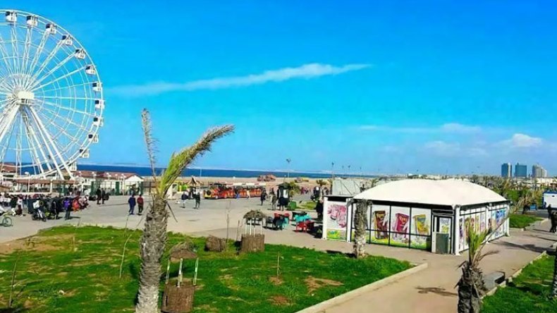 عائلات تُرحّب بإعادة فتح فضاءات التسلية والترفيه