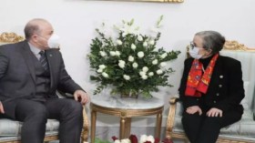 Evénements de Sakiet Sidi-Youcef: Benaberrahmane co-préside mardi les cérémonies commémoratives