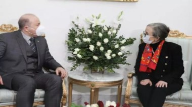 Evénements de Sakiet Sidi-Youcef: Benaberrahmane co-préside mardi les cérémonies commémoratives