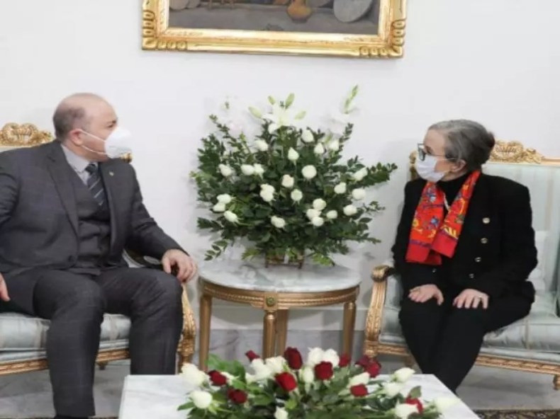 Evénements de Sakiet Sidi-Youcef: Benaberrahmane co-préside mardi les cérémonies commémoratives