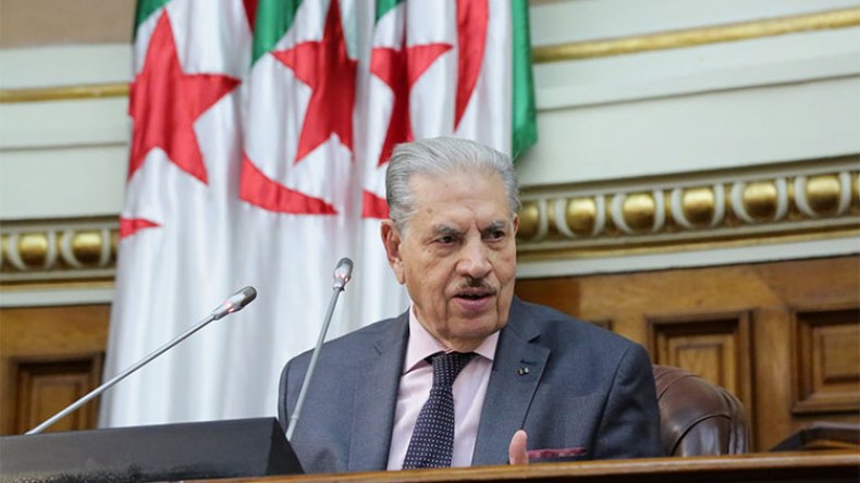 هذه سيناريوهات اختيار الرجل الثاني في الدولة!