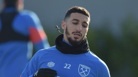 بن رحمة يفلت من كمين نصبه فريق من الدرجة السادسة