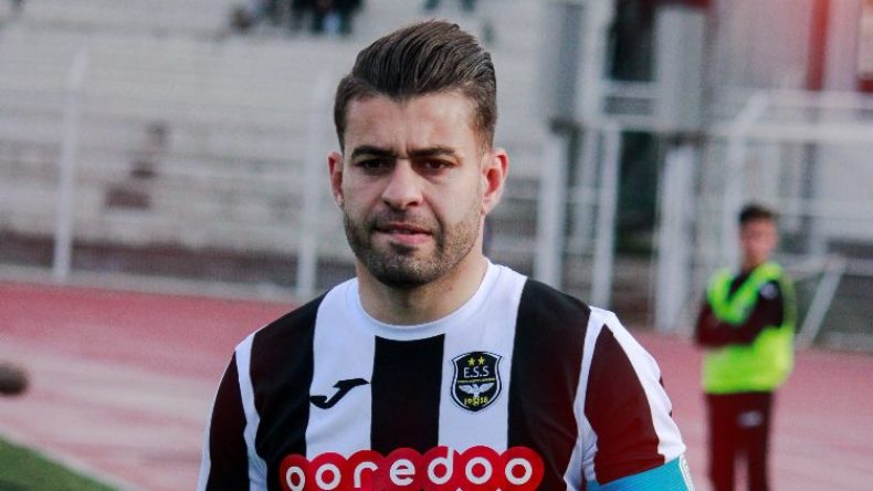 طيّ ملفّ اللاعب جحنيط