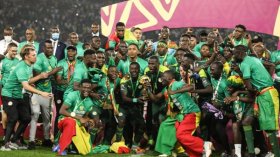 Le Sénégal remporte la CAN pour la 1ère fois, aux tirs au but aux dépens de l’Egypte