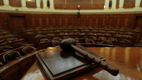 “الأفلان” في الصدارة.. “الأحرار” و”الناشئة” يدخلون مجلس الأمة