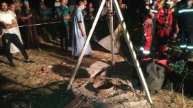 عملية إنقاذ العجوز فطيمة بسطيف من بين الأنجح في العالم