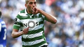 سليماني يعود إلى دوري الأبطال بمواجهة رياض محرز