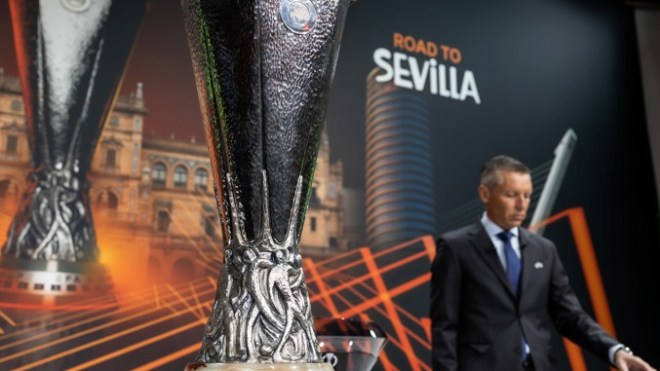 فيغولي وبن رحمة في مواجهة ناديين إسبانيين في الدوري الأوروبي