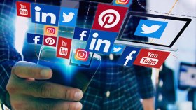 “السوشل ميديا”.. ثروة رقمية مهدورة!