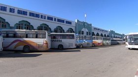 “محطتي” تطبيق جديد لتنظيم رحلات الجزائريين