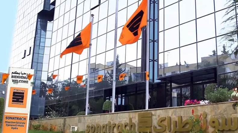 سوناطراك تحذر من إعلانات توظيف وهمية في فروعها