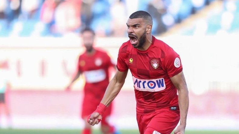 سوداني يُريد حضور مواجهتَي الكاميرون