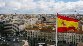 “حرَاقة” يقتحمون منازل الجزائريين الشاغرة بإسبانيا