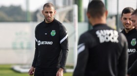 سليماني: عدتُ إلى السبورتينغ لأنّه “بيتي”!