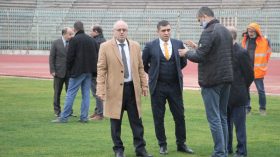 تفقّد ملعب قسنطينة استعدادا لـ “شان” 2023