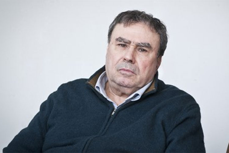 Benjamin Stora Engaged In A Debate On French Nuclear Explosions In Algeria