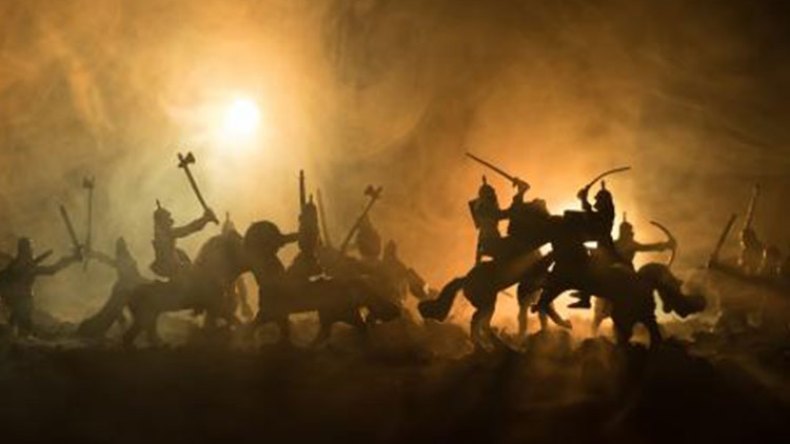 دروس غزوة تبوك