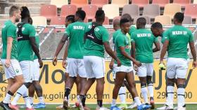 مُنافس وفاق سطيف يتعادل